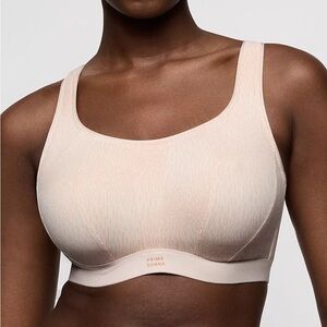 Prima Donna The Gym High Impact Underwire Sports Bra 34DD